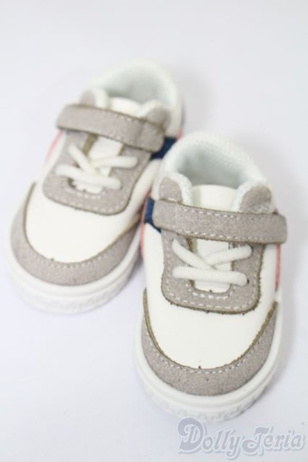 画像1: SDM＆MSD/OF:靴 S-25-10-26-214-TO-ZS (1)