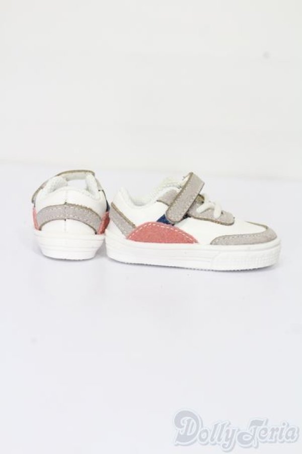 画像2: SDM＆MSD/OF:靴 S-25-10-26-214-TO-ZS (2)