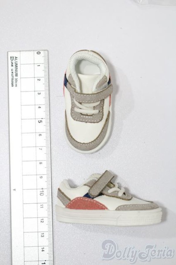 画像3: SDM＆MSD/OF:靴 S-25-10-26-214-TO-ZS (3)