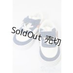 画像: SDM&MSD/OF:靴 S-25-10-26-212-TO-ZS