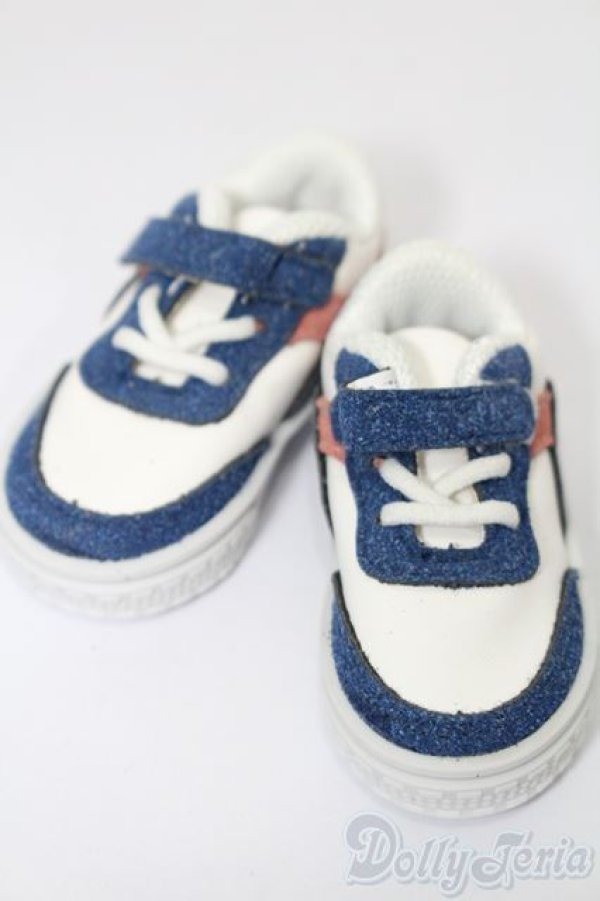 画像1: SDM＆MSD/OF:靴 S-25-10-26-212-TO-ZS (1)