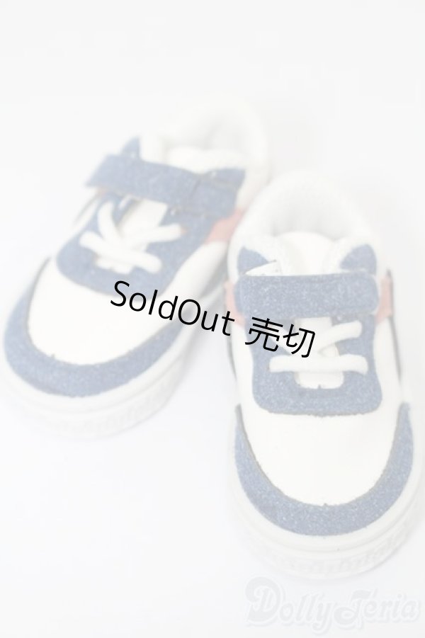 画像1: SDM＆MSD/OF:靴 S-25-10-26-212-TO-ZS (1)