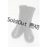 画像: SDM&MSD/OF:靴 S-25-10-26-209-TO-ZS