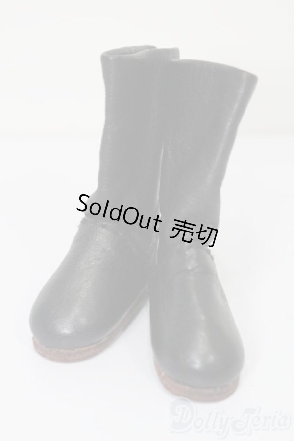 画像1: SDM＆MSD/OF:靴 S-25-10-26-209-TO-ZS (1)