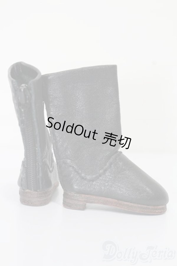 画像2: SDM＆MSD/OF:靴 S-25-10-26-209-TO-ZS (2)