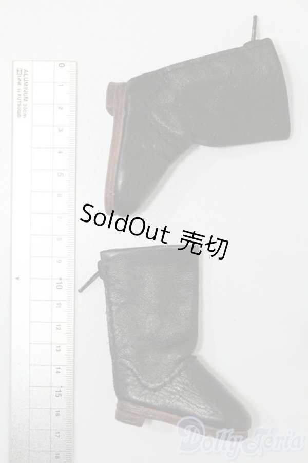 画像3: SDM＆MSD/OF:靴 S-25-10-26-209-TO-ZS (3)