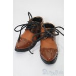 画像: SDM&MSD/OF:靴 S-25-10-26-208-TO-ZS