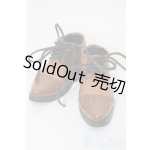 画像: SDM＆MSD/OF:靴 S-25-10-26-208-TO-ZS