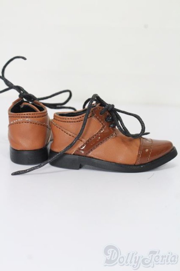 画像2: SDM＆MSD/OF:靴 S-25-10-26-208-TO-ZS (2)