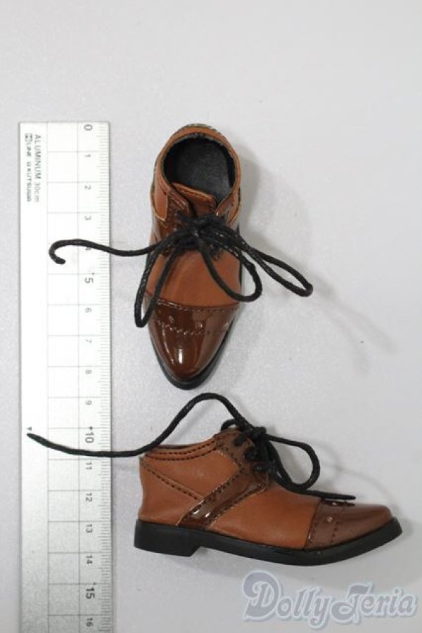 画像3: SDM＆MSD/OF:靴 S-25-10-26-208-TO-ZS (3)