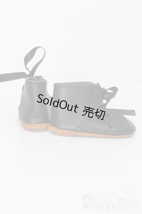 画像2: SD/OF:靴 S-26-01-04-284-TO-ZS (2)