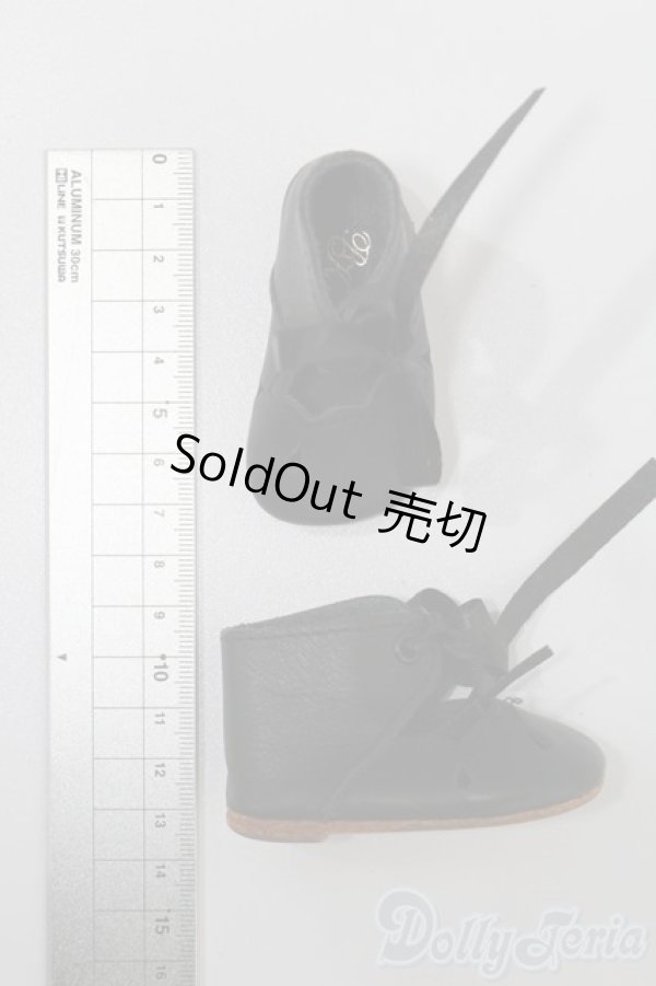 画像3: SD/OF:靴 S-26-01-04-284-TO-ZS (3)