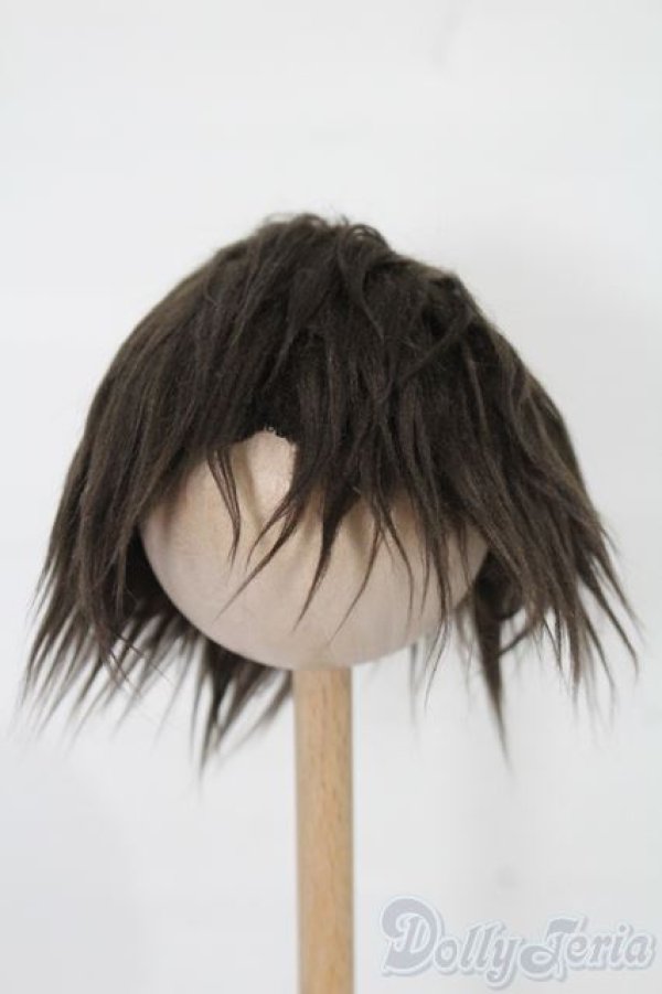 画像3: 7〜8inch/ボアウィッグ S-25-11-16-092-TO-ZS (3)
