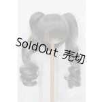 画像: 8-9inch/ウィッグ S-25-10-26-202-TO-ZS