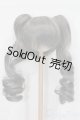 画像: 8-9inch/ウィッグ S-25-10-26-202-TO-ZS