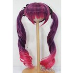 画像: 7-8inch/ウィッグ S-25-11-02-109-TO-ZS