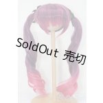 画像: 7-8inch/ウィッグ S-25-11-02-109-TO-ZS