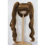 画像: 7-8inch/ウィッグ S-25-10-26-204-TO-ZS