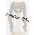 画像: 7-8inch/ウィッグ S-26-03-22-374-TO-ZS