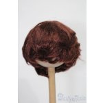 画像: 7-8inch/ウィッグ S-25-10-26-201-TO-ZS