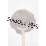 画像: 7-8inch/ウィッグ S-25-10-26-201-TO-ZS