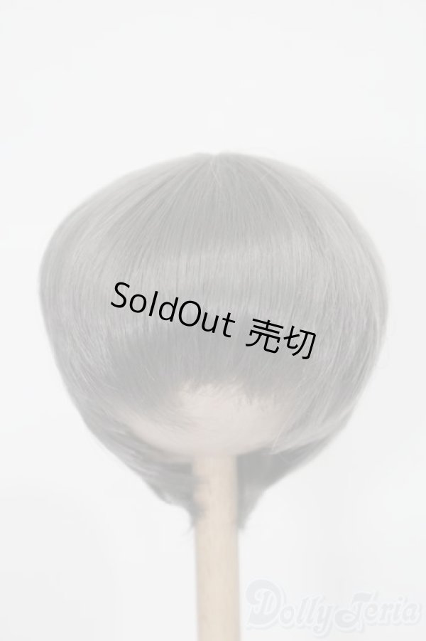 画像1: 7-8inch/ウィッグ S-25-12-28-377-TO-ZS (1)