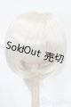画像: 7-8inch/ウィッグ S-26-01-04-133-TO-ZS