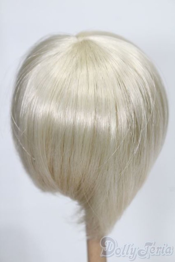 画像2: 7-8inch/ウィッグ S-25-10-26-200-TO-ZS (2)