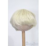 画像: 7-8inch/ウィッグ S-25-10-26-199-TO-ZS