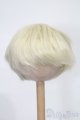 画像: 7-8inch/ウィッグ S-25-10-26-199-TO-ZS