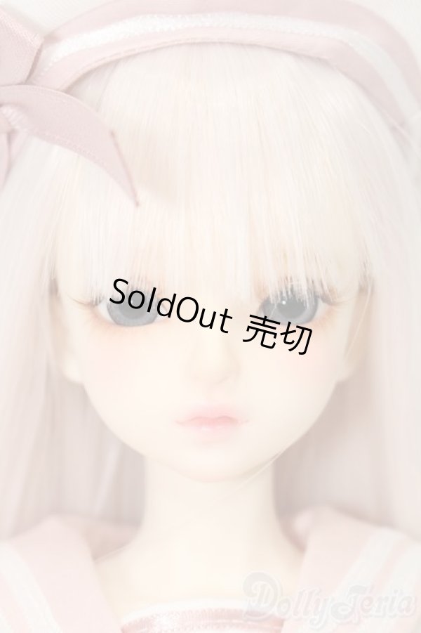 画像1: 【DOLK×MYOU DOLL】櫻Delia 2024 Limited S-26-03-22-471-TO-ZS (1)