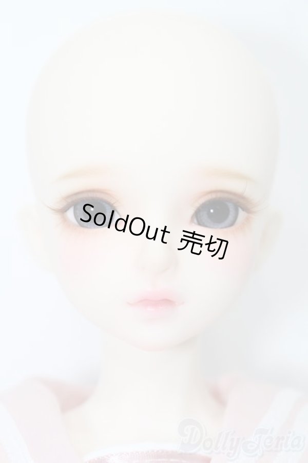 画像2: 【DOLK×MYOU DOLL】櫻Delia 2024 Limited S-26-03-22-471-TO-ZS (2)