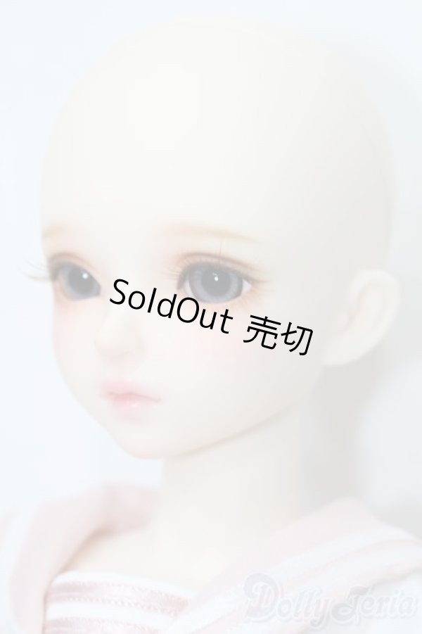 画像3: 【DOLK×MYOU DOLL】櫻Delia 2024 Limited S-26-03-22-471-TO-ZS (3)