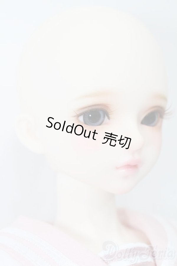 画像4: 【DOLK×MYOU DOLL】櫻Delia 2024 Limited S-26-03-22-471-TO-ZS (4)