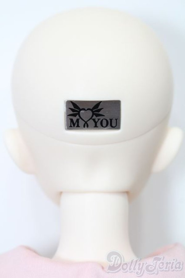 画像5: 【DOLK×MYOU DOLL】櫻Delia 2024 Limited S-25-10-26-152-TO-ZS (5)