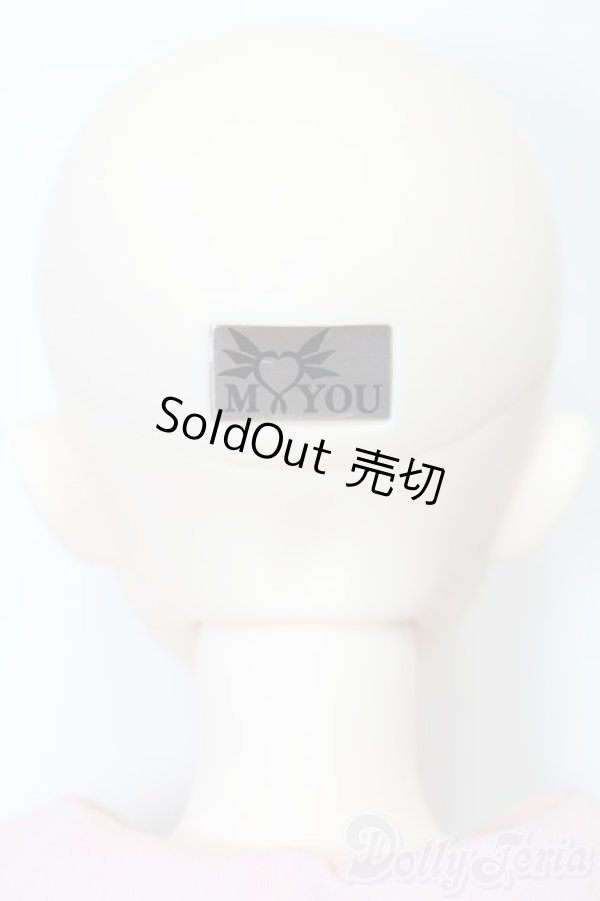 画像5: 【DOLK×MYOU DOLL】櫻Delia 2024 Limited S-26-03-22-471-TO-ZS (5)