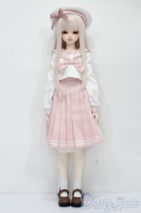 画像6: 【DOLK×MYOU DOLL】櫻Delia 2024 Limited S-25-10-26-152-TO-ZS (6)