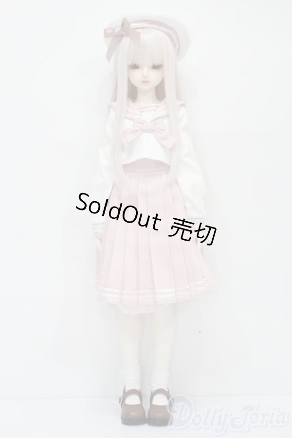 画像6: 【DOLK×MYOU DOLL】櫻Delia 2024 Limited S-26-03-22-471-TO-ZS (6)