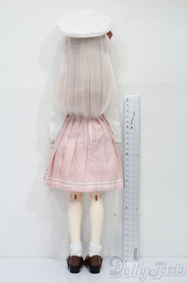 画像7: 【DOLK×MYOU DOLL】櫻Delia 2024 Limited S-25-10-26-152-TO-ZS (7)