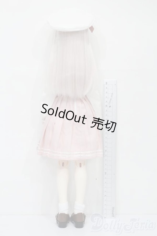 画像7: 【DOLK×MYOU DOLL】櫻Delia 2024 Limited S-26-03-22-471-TO-ZS (7)