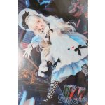 画像: 【DOLK×MYOU DOLL】Delia - 不思議の国のアリス ver. Limited S-25-10-26-151-TO-ZS