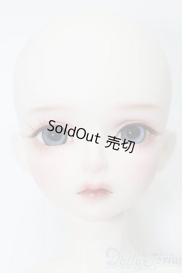 画像2: 【DOLK×MYOU DOLL】Delia - 不思議の国のアリス ver. Limited S-25-10-26-151-TO-ZS (2)