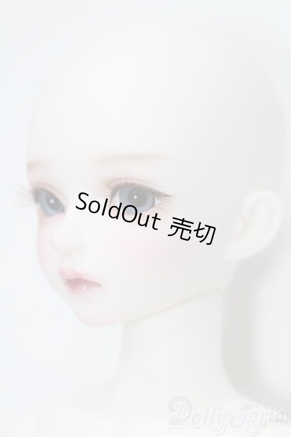 画像3: 【DOLK×MYOU DOLL】Delia - 不思議の国のアリス ver. Limited S-25-10-26-151-TO-ZS (3)