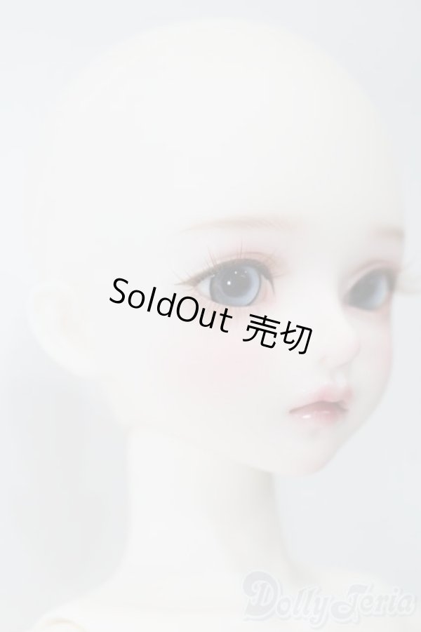 画像4: 【DOLK×MYOU DOLL】Delia - 不思議の国のアリス ver. Limited S-25-10-26-151-TO-ZS (4)