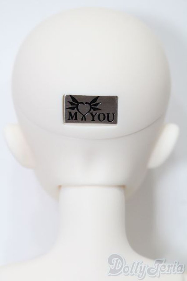 画像5: 【DOLK×MYOU DOLL】Delia - 不思議の国のアリス ver. Limited S-25-10-26-151-TO-ZS (5)