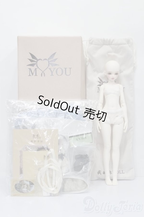 画像8: 【DOLK×MYOU DOLL】Delia - 不思議の国のアリス ver. Limited S-25-10-26-151-TO-ZS (8)