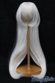 画像: 8〜9inch/ウィッグ：Ronshuka Couture様製 S-25-10-26-166-TO-ZS