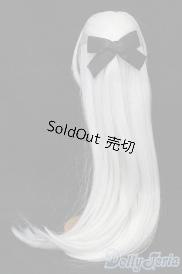 画像3: 8〜9inch/ウィッグ：Ronshuka Couture様製 S-26-03-01-371-TO-ZS (3)