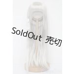 画像: 8-9inch/ウィッグ S-25-10-26-168-TO-ZS