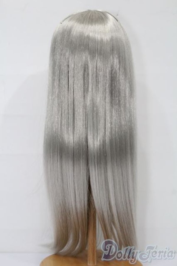 画像3: 8-9inch/ウィッグ S-25-10-26-168-TO-ZS (3)